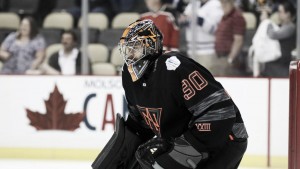 WCH'16: Matt Murray estará entre 3 y 6 semanas de baja