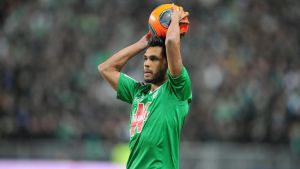 تريموليناس سعيد لاستدعائه مجدداً لمنتخب فرنسا