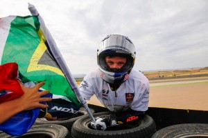 Moto3, la favola di Brad Binder: dai kart al titolo Moto3
