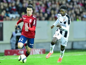 Une saison à Pierre - Mauroy, J25