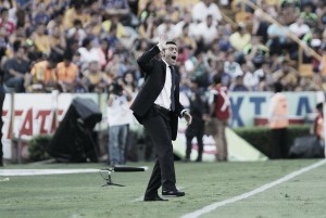 Tigres y sus cuentas pendientes ante Pedro Caixinha