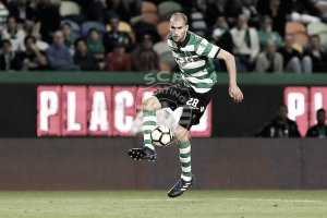 Liga NOS: Dost, Soares, Mitroglou e André Silva, 74 pontas lançadas