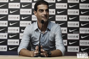 Gerard López: ''Es un éxito espectacular, se ha hecho muy bien el trabajo''
