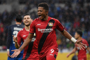 Roma beffata da Malcom, le alternative: Bailey il nome giusto?