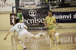 Goles como consuelo