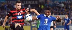 مراهنات بـ 50 مليون دولار بمباراة الهلال وويسترن