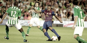 En 2012, el FC Barcelona igualó el encuentro el último momento