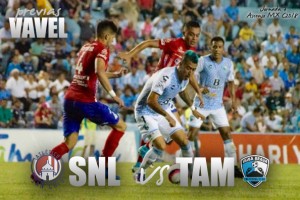 Previa Atlético de San Luis - Tampico Madero: Choque en la huasteca