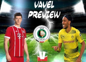 E' il giorno del 'Klassiker'...di coppa! Bayern contro Borussia, mai una sfida banale