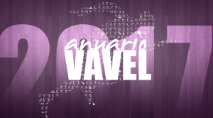 Anuario VAVEL 2017: una historia de 365 páginas y un Ángel que "se queda"