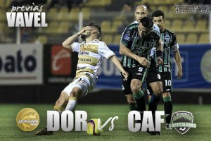 Previa Dorados - Cafetaleros: el 'Gran Pez' va por la remontada
