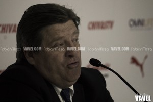 Miguel Herrera: "Esperaba un partido disputado, no con tantos errores nuestros"