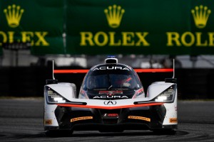 “Queremos protótipos que vençam em Le Mans e Daytona”, diz presidente do ACO