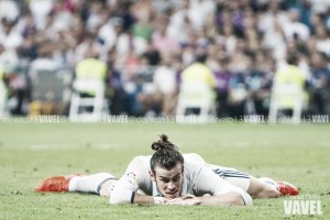 El Real Madrid vuelve a pecar de conformista