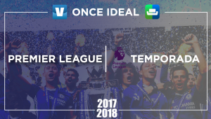 SofaScore elige su XI de la Temporada