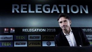 Técnico Bruno Labbadia exalta vantagem do Wolfsburg: “Vitória importante para nós”