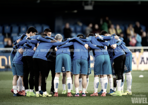 Análisis del rival: así llega el RCD Espanyol