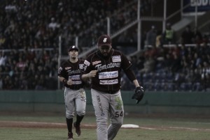 Culiacán toma ventaja de dos juegos en la Serie Final