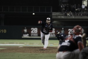 Triunfo de Navojoa que iguala la serie