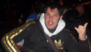 Marco Pezzoni