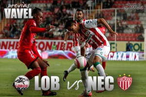 Previa Lobos - Necaxa: última llamada para la salvación
