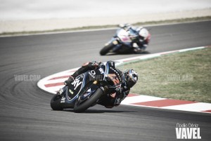 Moto2, Assen: Bagnaia domina la gara e allunga in campionato