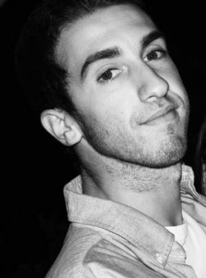 Nicolò Smerilli