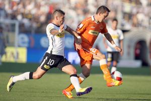 Cobreloa derrotó como visita por 3-2 a Colo-Colo