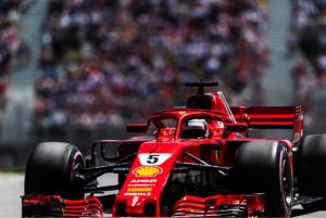 Formula 1 - GP Canada LIVE