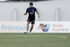 Genoa pode fazer proposta por Igor Rabello através de intermediário italiano