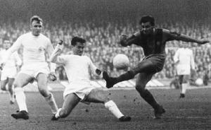 Histoire de clásico : Rivalité et modèle