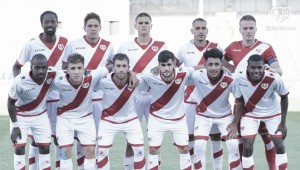 Guía VAVEL 2018-2019 Rayo Vallecano: experimentando en pretemporada