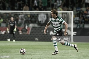Francisco Geraldes emprestado ao Rio Ave