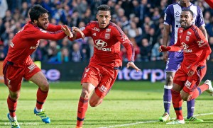 Ce Lyon a des tripes et il récupère sa 2ème place