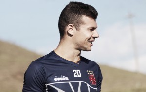 Wagner crê em classificação do Vasco na Copa do Brasil: “Estamos mais confiantes”