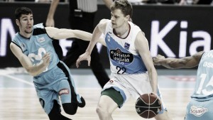 Resumen Monbus Obradoiro vs Movistar Estudiantes (112-116)