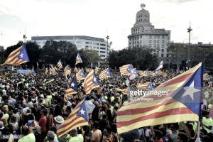 1-O: el Estado español dificulta el referéndum independentista