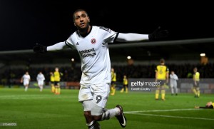 Sheffield United vs Burton Albion Preview: A 'must-win' game for the Blades as they look to push for the play-offs