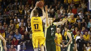 Unicaja de Málaga - Herbalife Gran Canaria: batalla por los playoffs