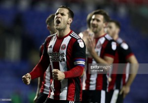 Sheffield United vs Nottingham Forest Preview: Can the Blades edge closer to the play-off places before international break?