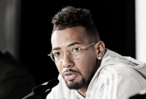Boateng minimiza importância do 7 a 1 para Alemanha antes de amistoso contra o Brasil