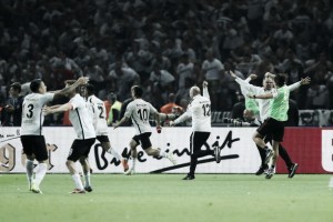 Eintracht Frankfurt quebra tabu, supera Bayern e conquista Copa da Alemanha após 30 anos