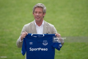 Everton looking to appoint a 'modern coach,' says new Director of Football Marcel Brands