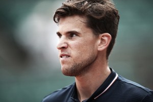French Open: Dominic Thiem puts on an impressive display to send Kei Nishikori packing