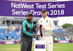 England vs Pakistan - Second Test, Day Three: Brilliant bowling ensures hosts dismantle tourists to level series