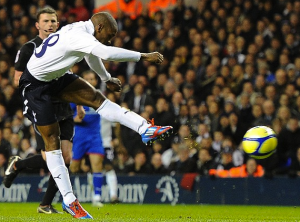 Tottenham - Stevenage 3-1