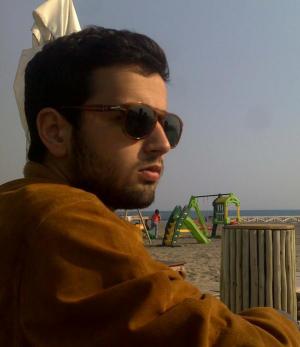 Edoardo Danese