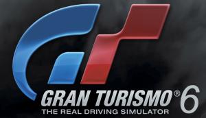 Gran Turismo 6 se lanzará las próximas navidades