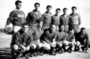 Yo jugué en el Getafe: Luis Aragonés