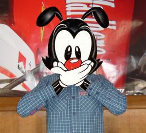 Martin Businaro